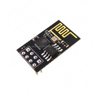 Verbesserte Version ESP-01 ESP8266 seriellen WIFI Wireless-Modul Wireless-Transceiver ESP01 ESP8266-01 - Product Image 5
