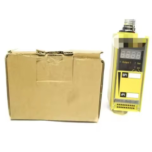 Neuer originaler Lagerbestand WKC-4.4 T-4 industrielle Automatisierung PAC Dedicated PLC Programming Controller - Product Image 6