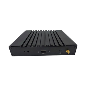 NDCOMPUTING Industrial AI algoritmo Embedded Computer scheda di sviluppo Linux Android targa riconoscimento Kit fotocamera - Product Image 3