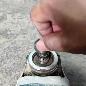 角磨机向通用迷你锯角磨机的转换电动链锯机通用配件的转换 - Product Image 6