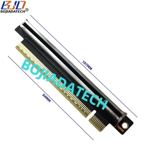 Nhà Máy Bán buôn 90 độ PCIE Gen5 <span class=keywords><strong>PCI</strong></span>-E 5.0 16X khe cắm để X16 adapter thẻ 64gbps cho 1U máy chủ trường hợp trong kho - Product Image 2