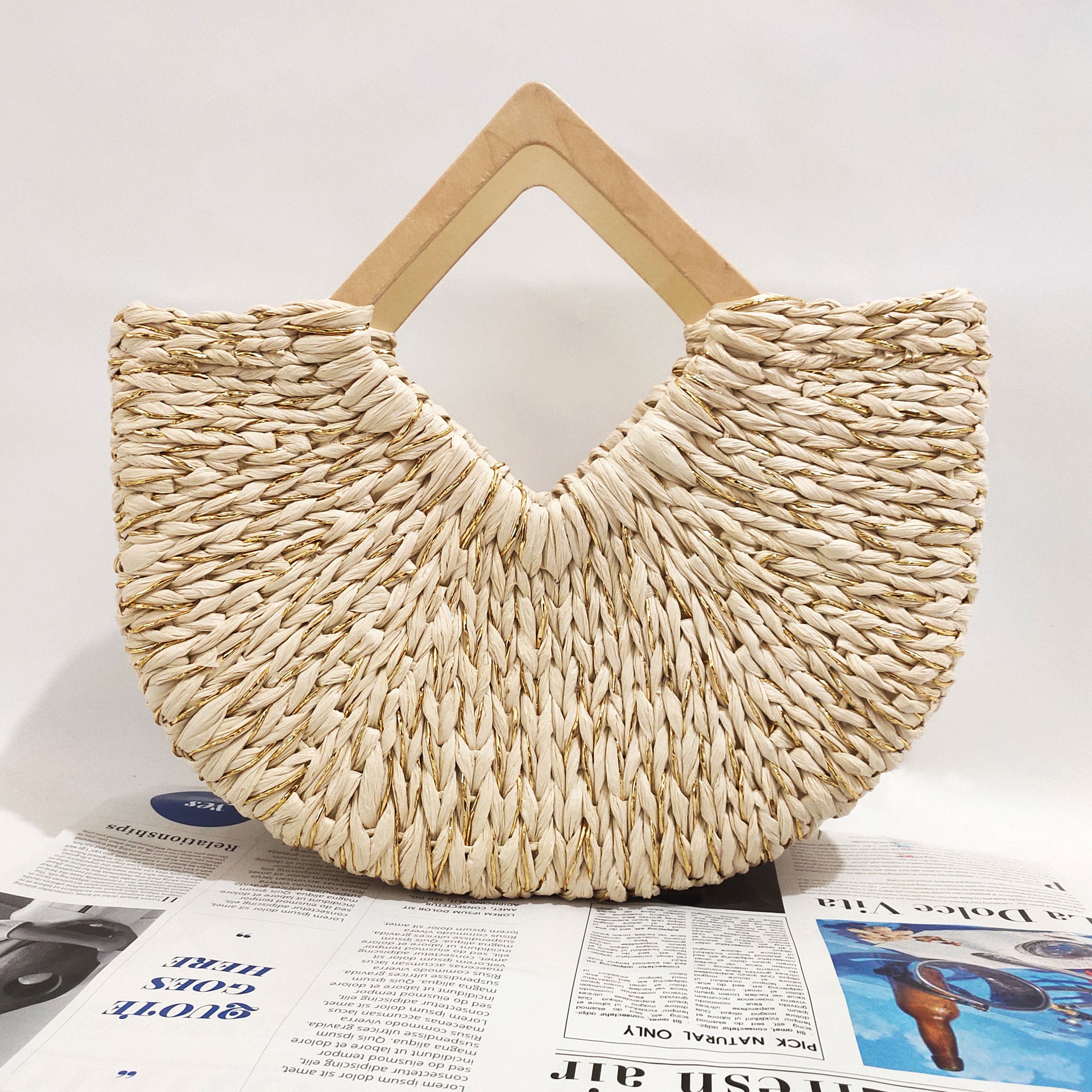 Beige