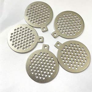Gr1 Titanium As Substrate with Ru-Ir <strong>Platinum</strong> Plating Coating <strong>HHO</strong> Dry Cell for PEM Hydrogen Generator Water Electrolyzer - Product Image 1