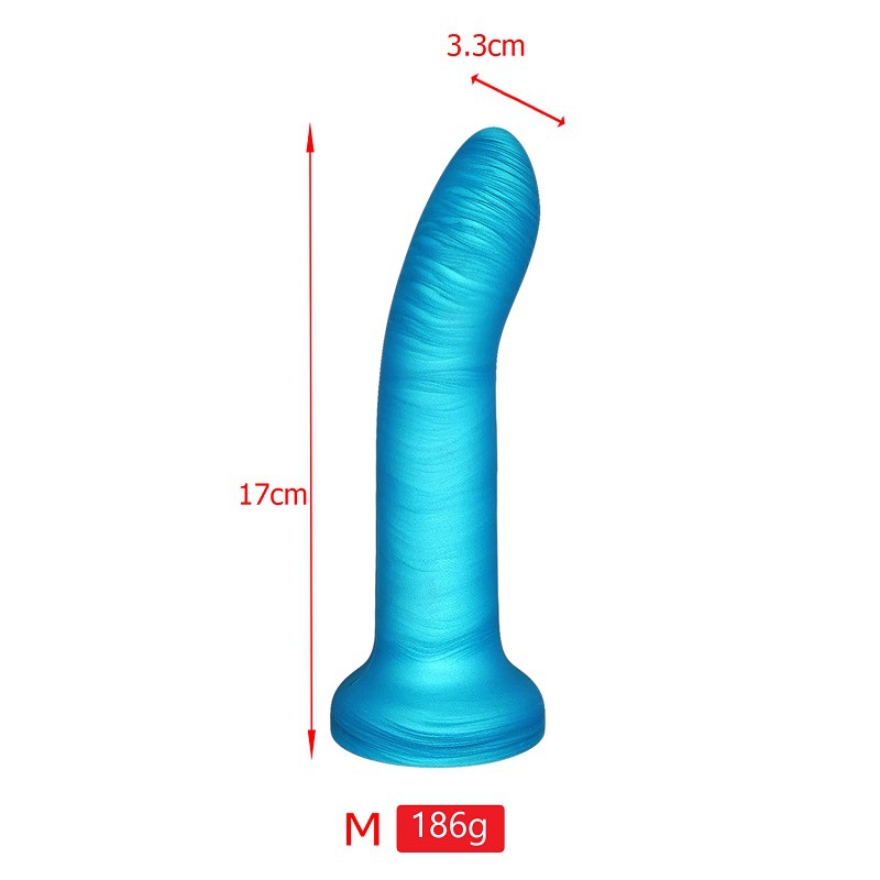 Blue color M size