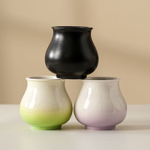 ถ้วยกาแฟเซรามิกสำหรับชิมกลิ่นกาแฟ - Product Image 3