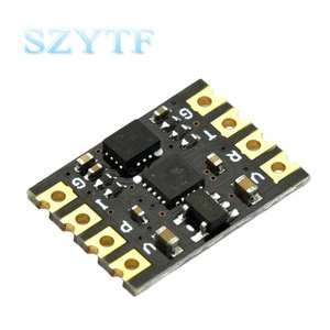 GY-25T 6 Dix IX is xis erial ORT 2C royroscopio cccceleration nngle Inclination ensensor oodule Fo rrduino GY-USB-01
