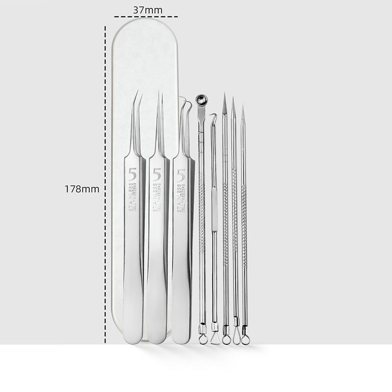 #07-8pcs ensemble