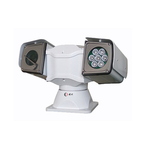 1000M Lange Afstand Dag Nacht Ir Ptz <span class=keywords><strong>Camera</strong></span> Ip Infrarood Led Aotofocus - Product Image 1