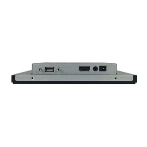 多点触摸屏10.1英寸电容式10点工业触摸屏嵌入式显示器 - Product Image 5