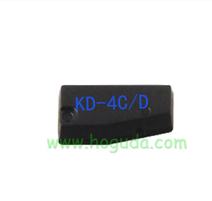 KEYDIY 4C/4D <strong>Clone</strong> <strong>Transponder</strong> Chip Work for KDX2,KD MAX - Product Image 1
