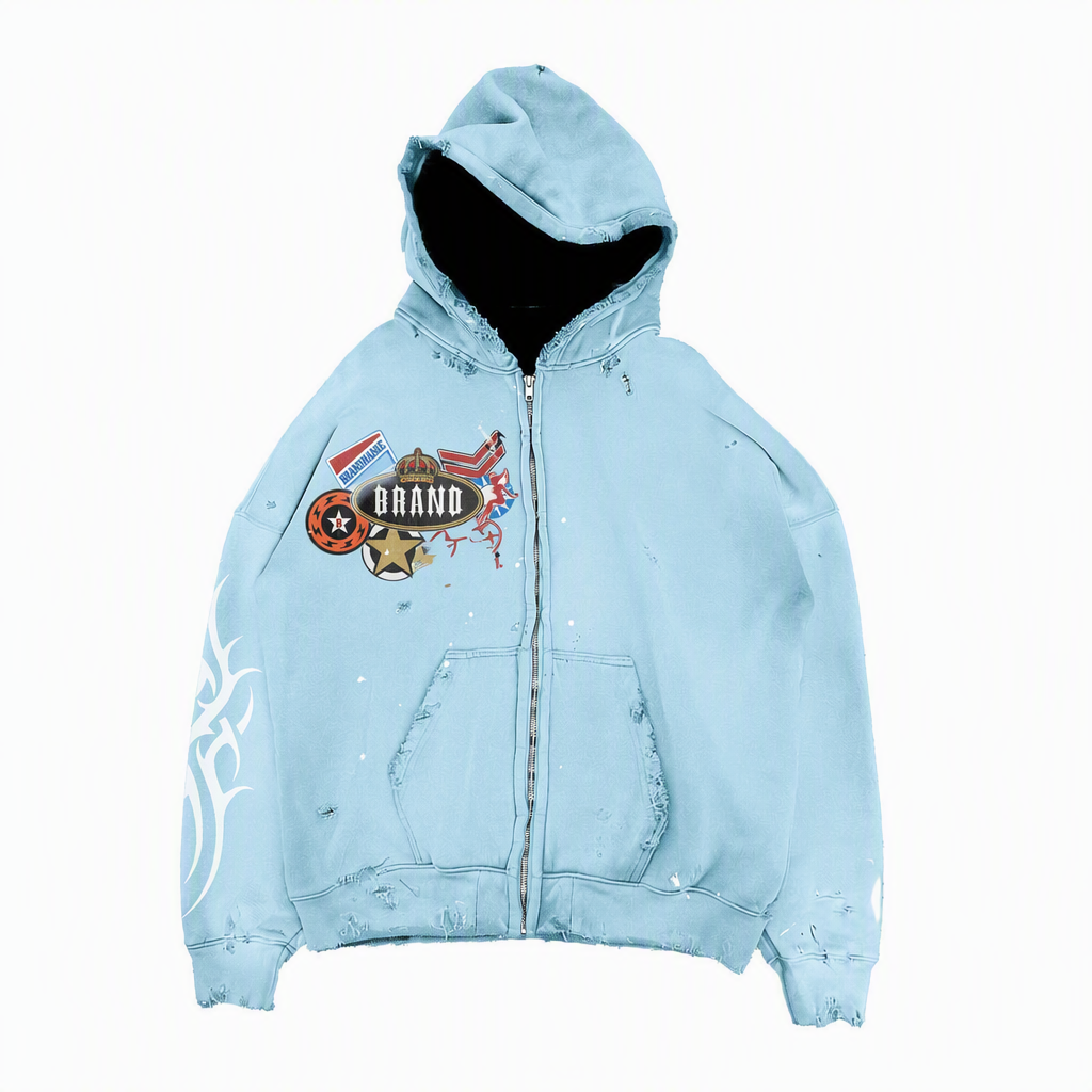 Light Blue