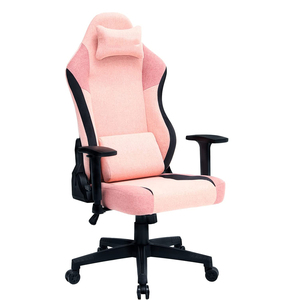 Customized Logo High Back Sillas Gamer <strong>Computer</strong> 360 Swivel Height Adjustable Gamer Racing <strong>Computer</strong> Gaming Chair Fabric - Product Image 1