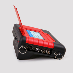 BJLF-<strong>1</strong> High Accuracy Crack Width and Depth <strong>Test</strong> Detector - Product Image 6