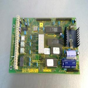 Neue und originale Plc G85139Y2709A005 Drive Display Board 3 E16 SPS-Programmier steuerung - Product Image 1