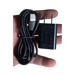 Landi <span class=keywords><strong>APOS</strong></span> <span class=keywords><strong>A8</strong></span> akıllı Android POS makinesi orijinal şarj 5V 2A USB