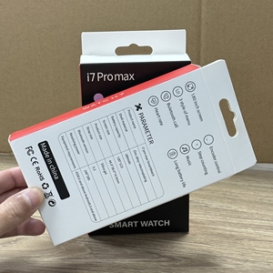 准备发货电子产品最便宜的产品系列7智能手表i7 Pro Max Plus智能手表，免费送货i7 ProMax i8 - Product Image 5