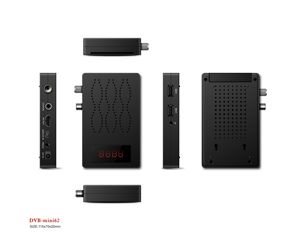 Di alta qualità migliore prezzo dvb s2 decoder per i canali criptati con wifi dvb s2 modulatore - Product Image 1