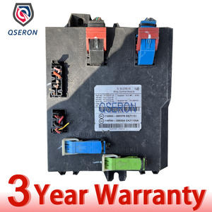 10532835โมดูลควบคุมของเด็กผู้ชาย BCM สำหรับรถ MORRIS garages MG ZS - Product Image 2
