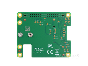 Raspberry Pi 5 intelligenza artificiale AI Kit Raspberry Pi AI Kit Hailo Chip 13top potenza di calcolo - Product Image 2