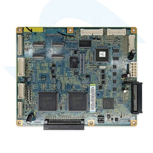 S-C оригинальная материнская плата MCU/основная плата для Xerox WC IV 2270 3370 4470 5570 5575 7535 7545 7556 7835 7855 7845 копировальная машина