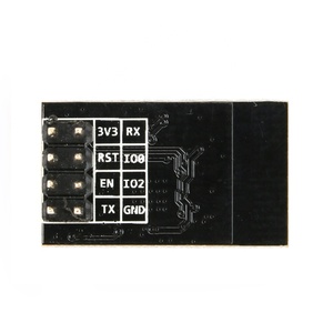 ESP-01S ESP8266 Serial WiFi Wireless Transceiver Modul (ESP-01 aktualisierte Version) ESP01S ESP 01S