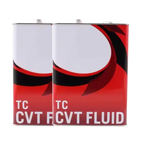น้ำมันเครื่องสังเคราะห์ TC CVT flud น้ำมันเครื่องสังเคราะห์4L - Product Image 1