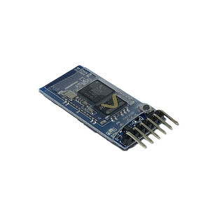 <strong>HC</strong>-<strong>05</strong> Wireless BT RF Transceiver Master Slave Integrated Ble Module 6 Pin Wireless Serial Port Communication Module <strong>HC</strong>-<strong>05</strong>