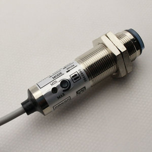 CDD-11N/P-40N/P拡散反射光電スイッチセンサーM18 30cm 40cm 10...30VDC 4ワイヤーPNP NPN IP67 - Product Image 4