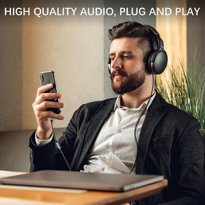 <strong>Adapter</strong> Cable <strong>USB</strong> <strong>C</strong> <strong>Type</strong> <strong>C</strong> <strong>Type</strong>-<strong>C</strong> Male to 3.5MM Female DAC Digital Aux <strong>Audio</strong> Stereo Headphone Jack Converter <strong>Adapter</strong> Cable - Product Image 4