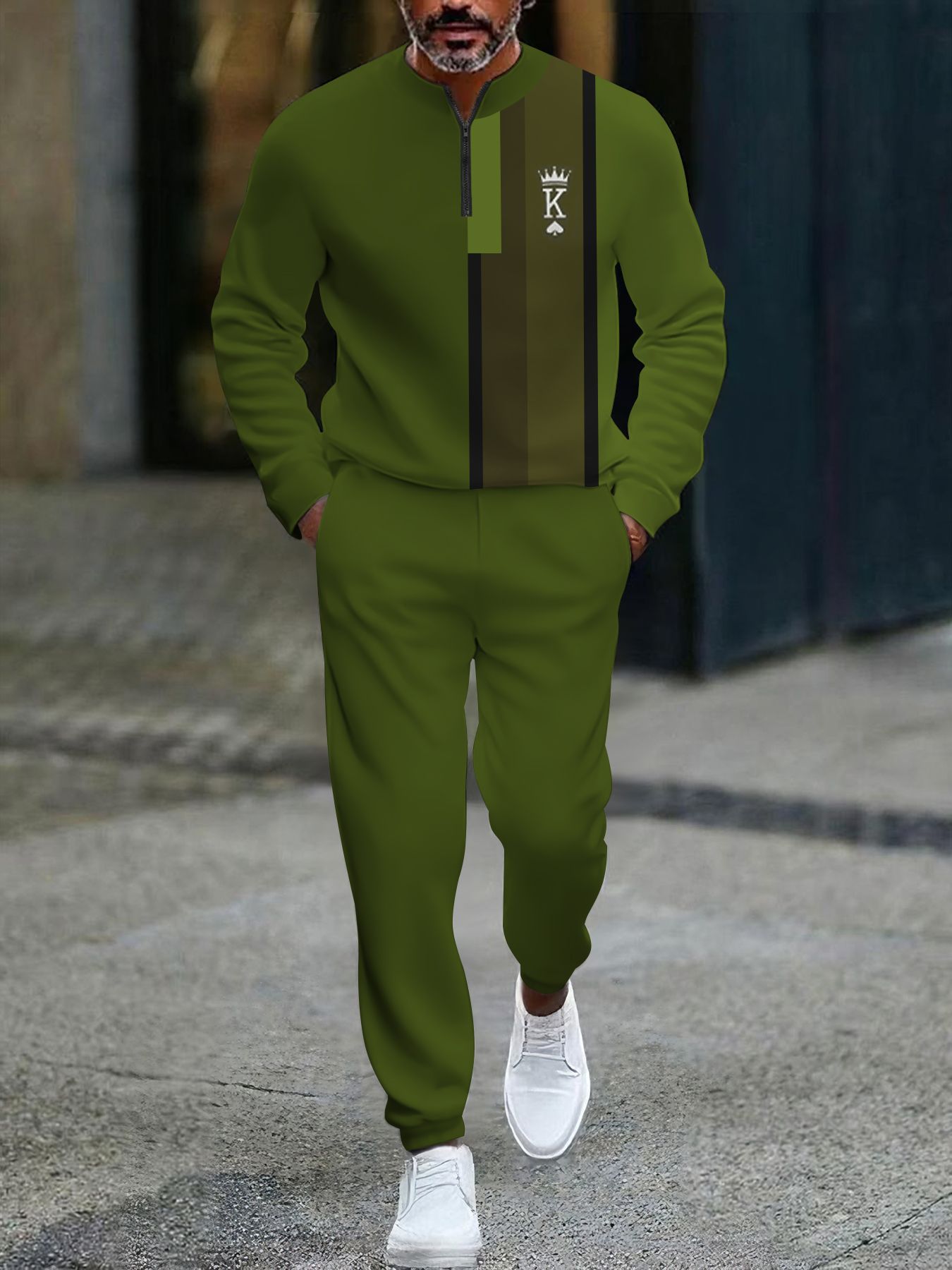 Verde