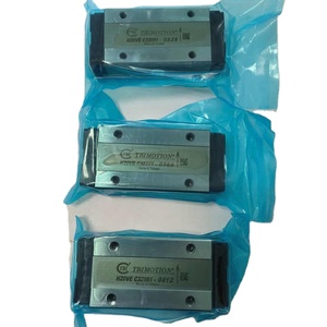 טאיוואן <span class=keywords><strong>TBI</strong></span> מסילה בלוק מנחה תנועה ליניארית H35VE TRH35 TRH35VE