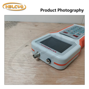 Портативный цифровой хлорид-ионный анализатор для лабораторного анализа качества воды - Product Image 6