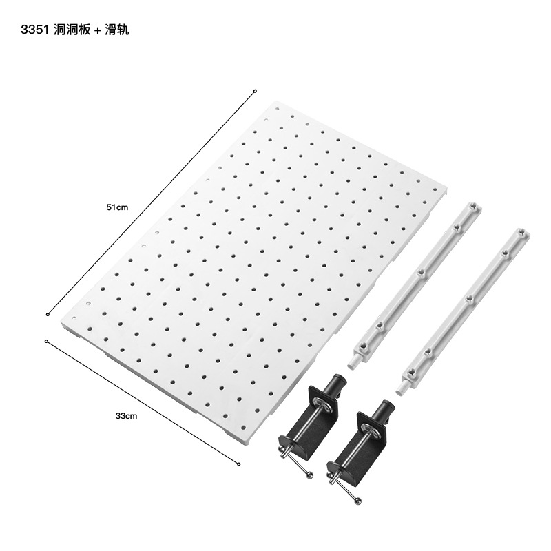 Cave board (33*51cm) stand