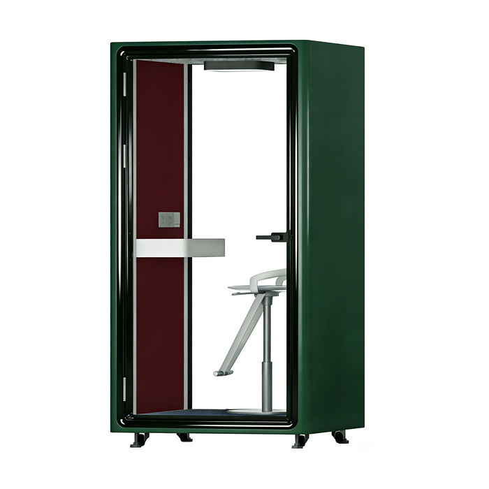 Verde militar