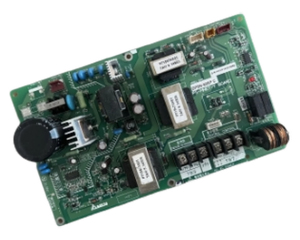 Brand New Original Spot <strong>PLC</strong> <strong>Control</strong> Board for air Conditioner DB41-00666A - Product Image 6