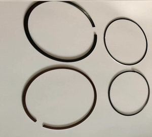 Porsche cayenne için fabrika motor piston halkası 2.9T 3.0T 3.6 4.5L 4.5T 4.8L 4.8T 94810394120 94810393114 - Product Image 3