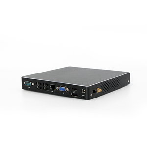 Minicámara sin ventilador para la industria de la seguridad, dispositivo electrónico Linux 4K - Product Image 5