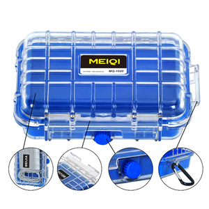 塑料商店工具箱套装移动工具箱收纳器便携包 - Product Image 6