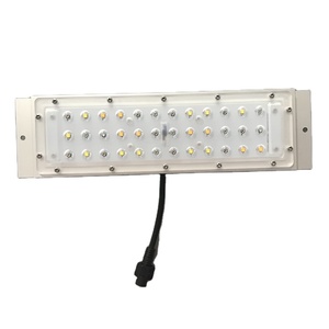 CR3535 SMD LEDグローライトSKDを備えた36WカスタマイズLEDモジュール - Product Image 1