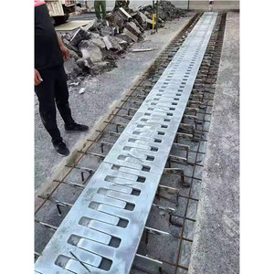 建設用金属建材の共同競争価格コンセッションQ345鋼材ブリッジ拡張 - Product Image 5