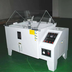 Auto Korrosion Salz sprühte st kammer Salz prüfgerät Labor Salz sprühte st maschine - Product Image 4