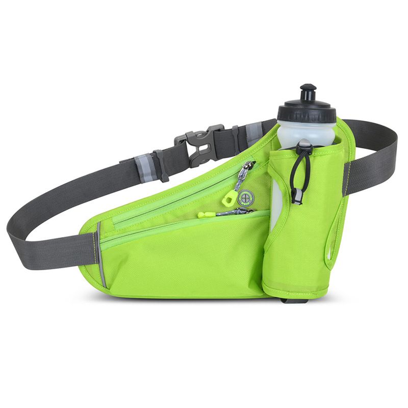 Verde fluorescente