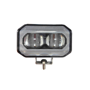 ไฟเส้น LED สีฟ้าความสว่างสูง30W สำหรับรถยกโซนเตือนความปลอดภัยสำหรับจัดการวัสดุ - Product Image 1