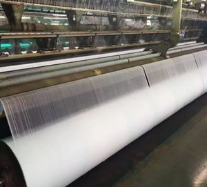 HDPE Вишневый сад, сетка для защиты от птиц, сетка для вредителей для фермы - Product Image 3