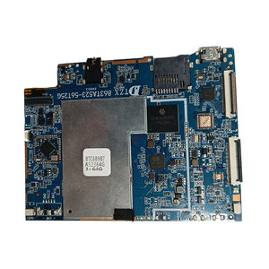 高性能Amd76800hゲーミングミニPcs 128gb 256gb 512gb 1テラバイトPcie 3.0 4.0Ddr5ミニPcコンピューターマザーボード - Product Image 6