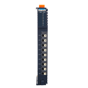 デジタル入力モジュール8チャンネルデジタル入力/24VDC/PNP--CT-1218 - Product Image 3