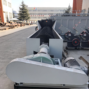 Высокоэффективное оборудование 2FC-30 для минеральной техники, золотодобычное сепаратор, установка для обработки руды, спиральный классификатор - Product Image 5