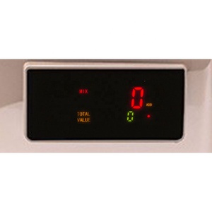 เครื่องตรวจจับเงินสดใช้คู่กัน UV IR,เครื่องนับธนบัตรเครื่องนับธนบัตรเครื่องนับธนบัตรสำหรับดีนาร์อิรัก IQD - Product Image 6