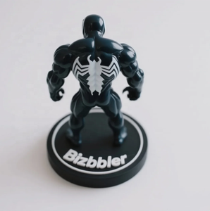 Tùy chỉnh nhựa sasquatch tượng-sinh vật thần thoại sasquatch thủ công cho qutdoorgarden Deco - Product Image 3