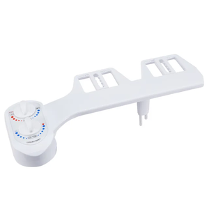 <strong>Bidet</strong> Attachment Non-Electric Mechanical Fresh Water Spray <strong>Bidet</strong> Toilet Attachment with Self Cleaning Nozzle <strong>Bidet</strong> - Product Image 1